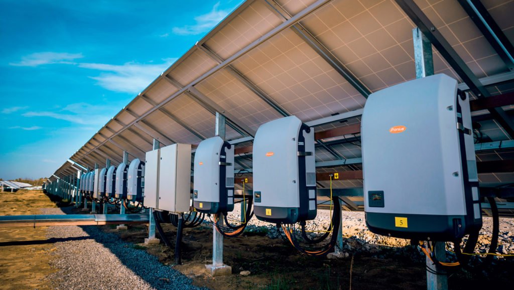 Solar Inverters